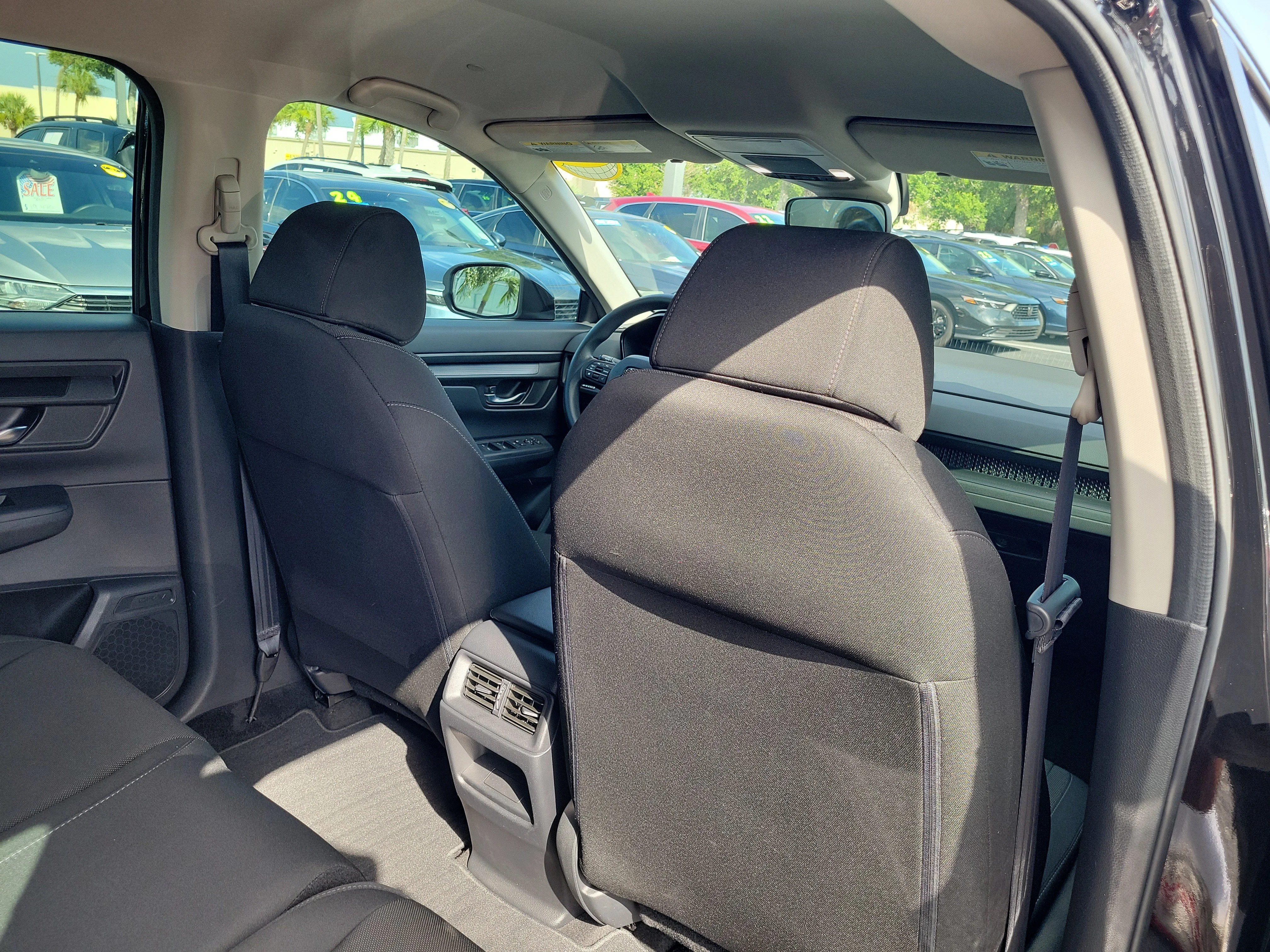 2024 Honda CR-V LX - Photo 10