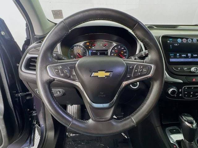 Used 2018 Blue Chevrolet Premier image 12