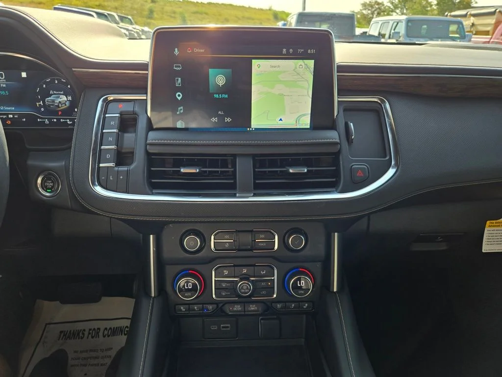 Used 2023 Black Chevrolet Premier image 23
