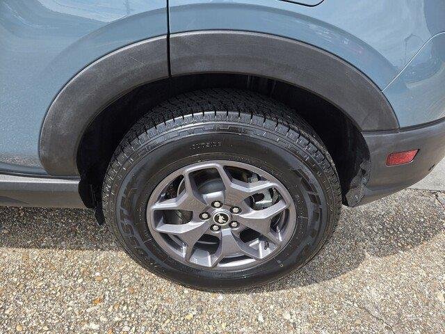 Used 2022 Area 51 Ford Badlands image 26
