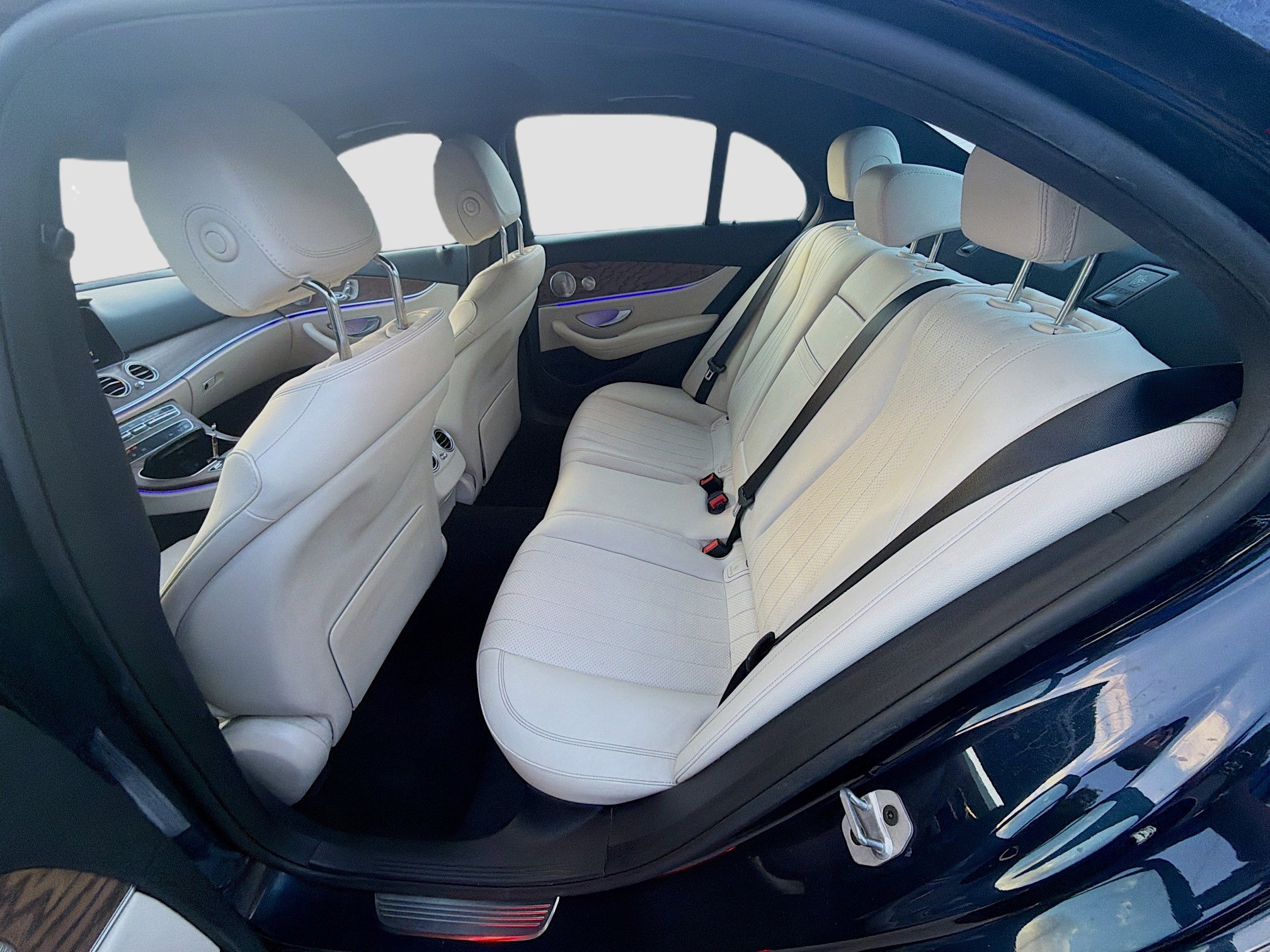 2023 Mercedes-Benz E-Class E450 - Photo 22