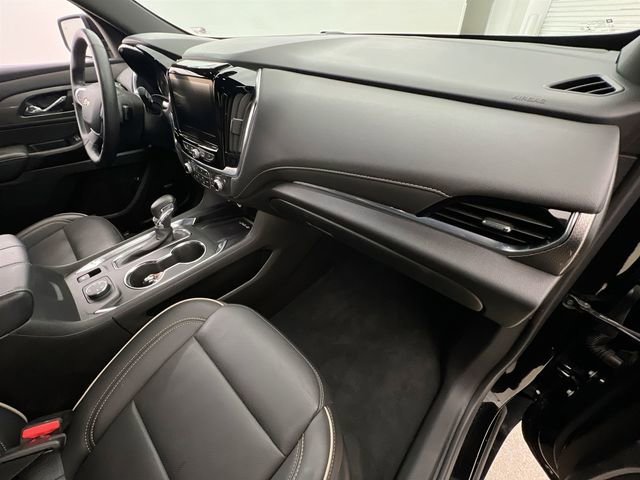 2023 Chevrolet Traverse Premier - Photo 13