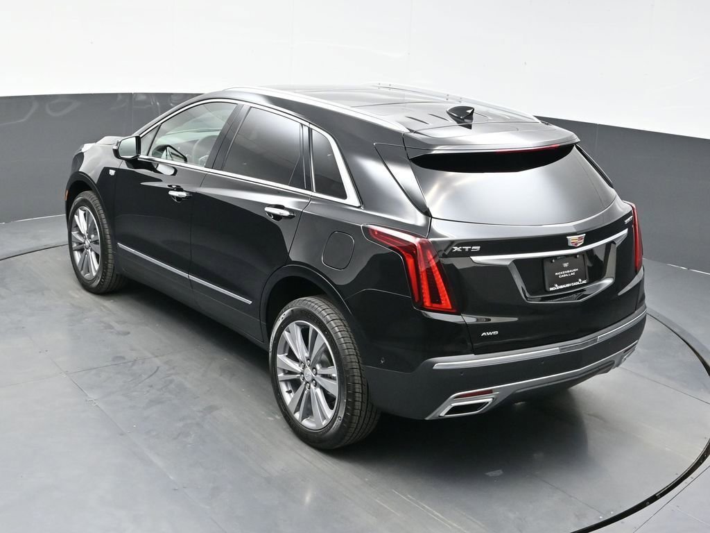 2026 Cadillac XT5 Premium Luxury - Photo 35