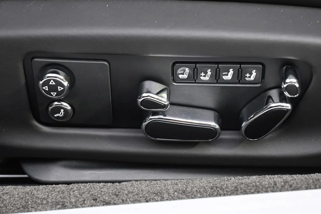 Used 2024 Black Crystal Bentley GT V8 image 14