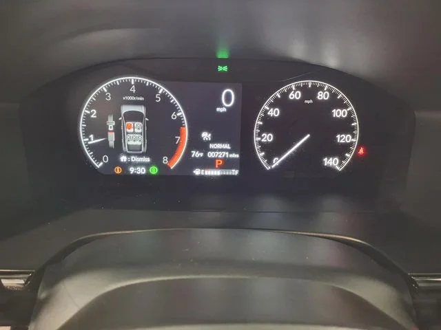 2026 Honda CR-V EX - Photo 14