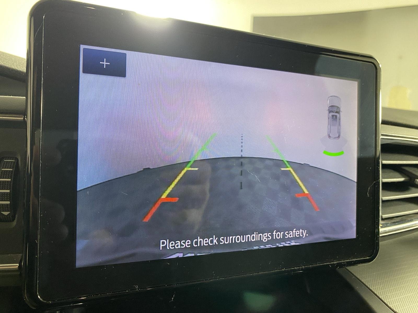 Used 2020 Magnetic Ford XLT image 9