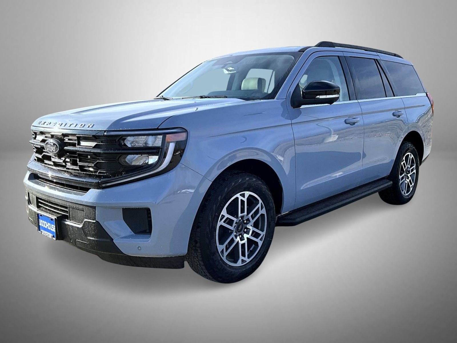 2026 Ford Expedition Active 4x4's photo