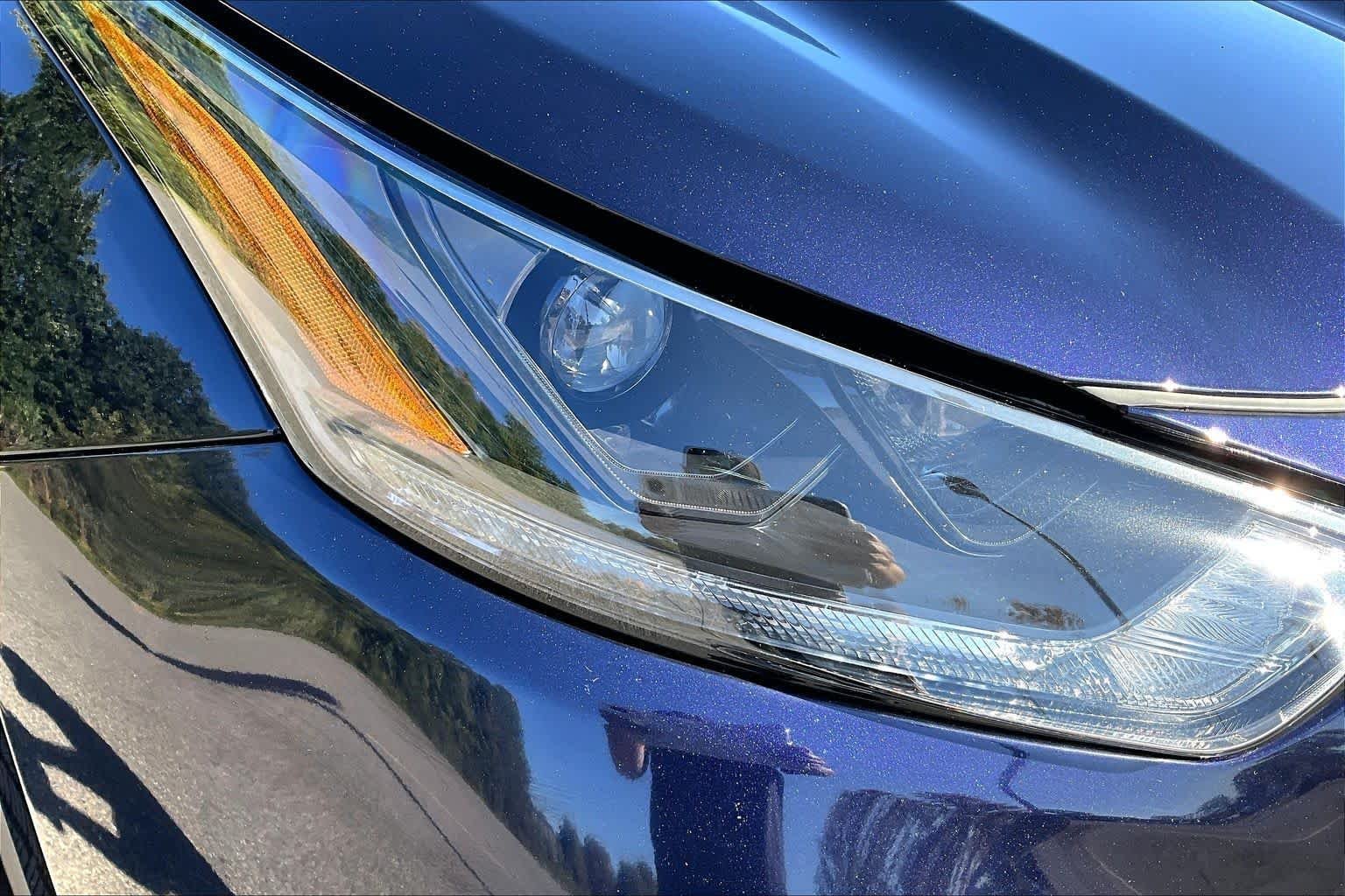 Used 2023 Blueprint Toyota XSE image 27