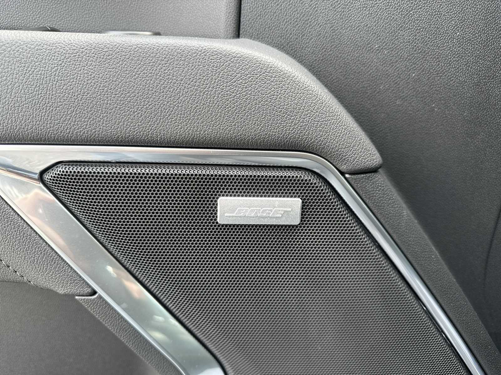 2025 Chevrolet Silverado 1500 RST - Photo 49