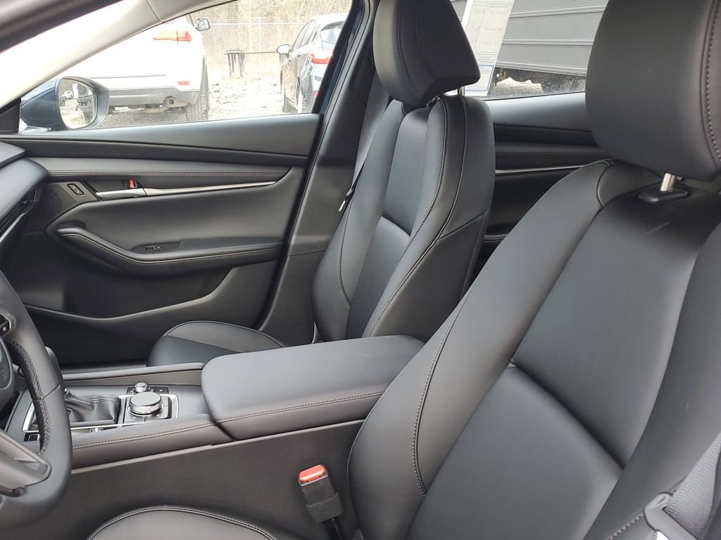 New 2026 Black Mazda 2.5 S Preferred image 10