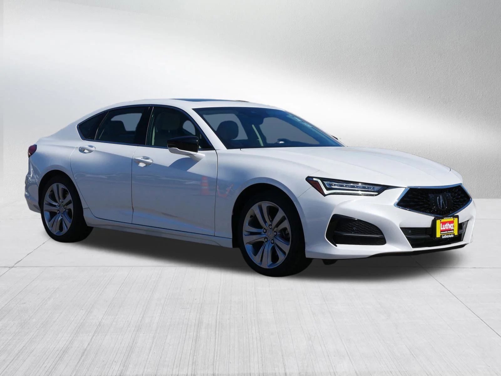 2023 Acura TLX 2.0 Auto Technology Package's photo