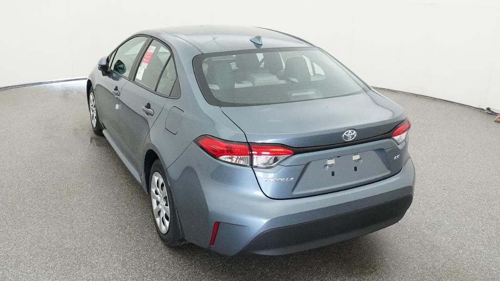 New 2026 Celestite Toyota LE image 15