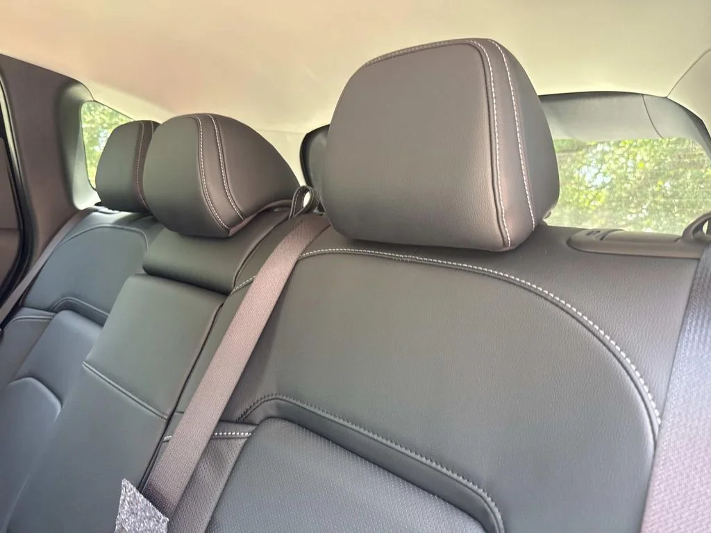 New 2026 Jet Black Mica Mazda 2.5 S Premium AWD image 17