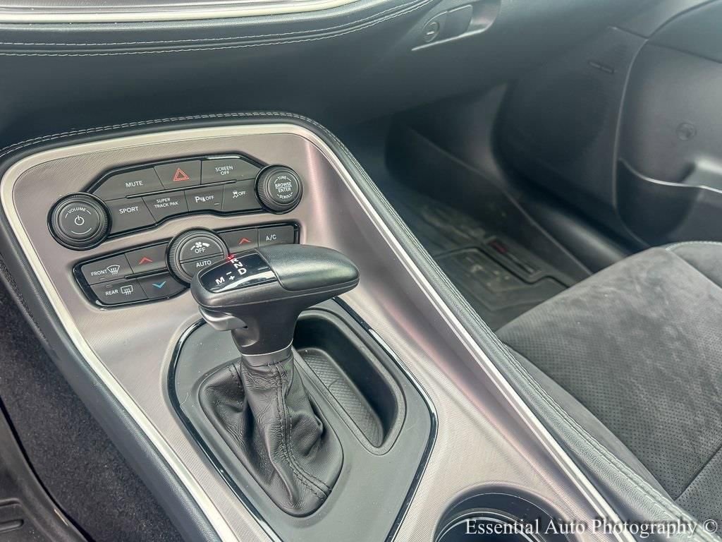 2022 DODGE CHALLENGER - Image 18