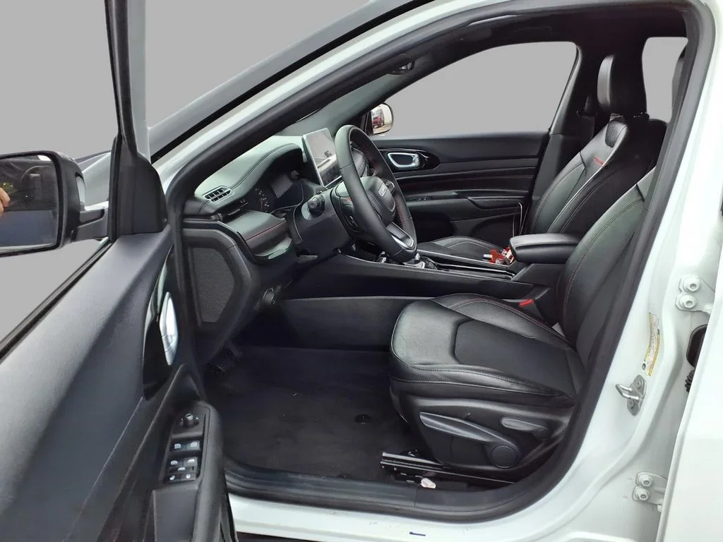 2025 Jeep Compass Trailhawk - Photo 20