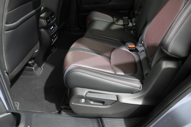 New 2026 Gray Honda Black Edition image 11