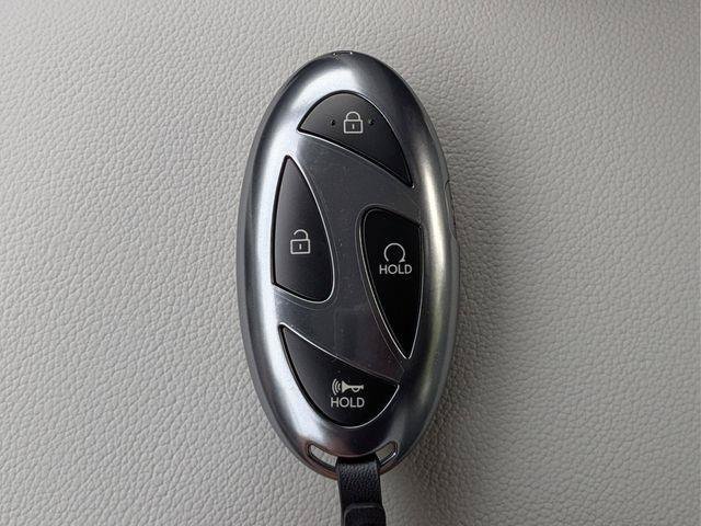 New 2026 Abyss Black Hyundai Limited image 34