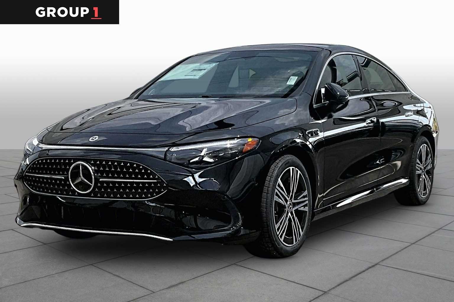 2027 Mercedes-Benz CLA CLA 220