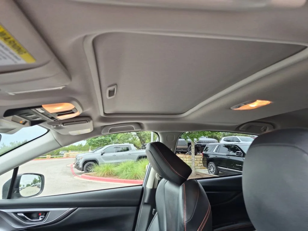 Used 2023 Silver Subaru Limited image 29