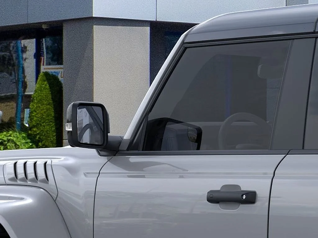 New 2026 White Ford Raptor image 22