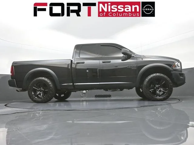 Used 2022 Black Ram Warlock image 34