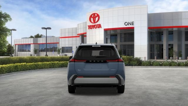 New 2026 Storm Cloud Toyota  Limited image 11