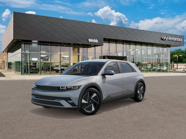 2026 Hyundai IONIQ 5 SE
