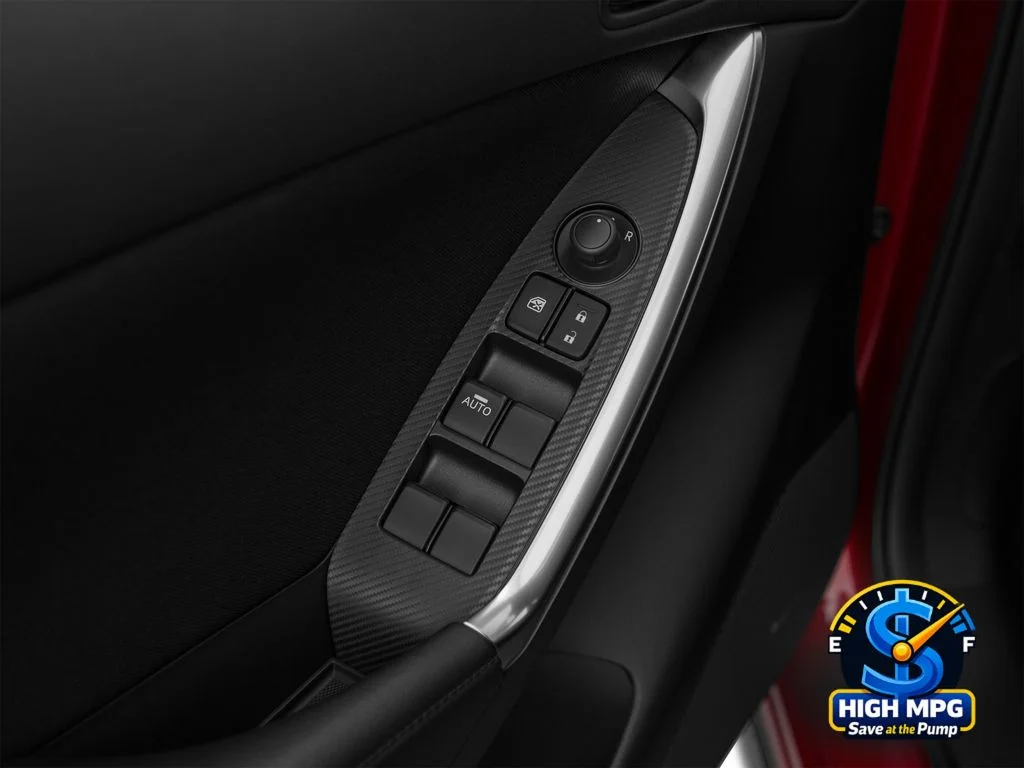 Used 2016 Red Mazda Touring image 15