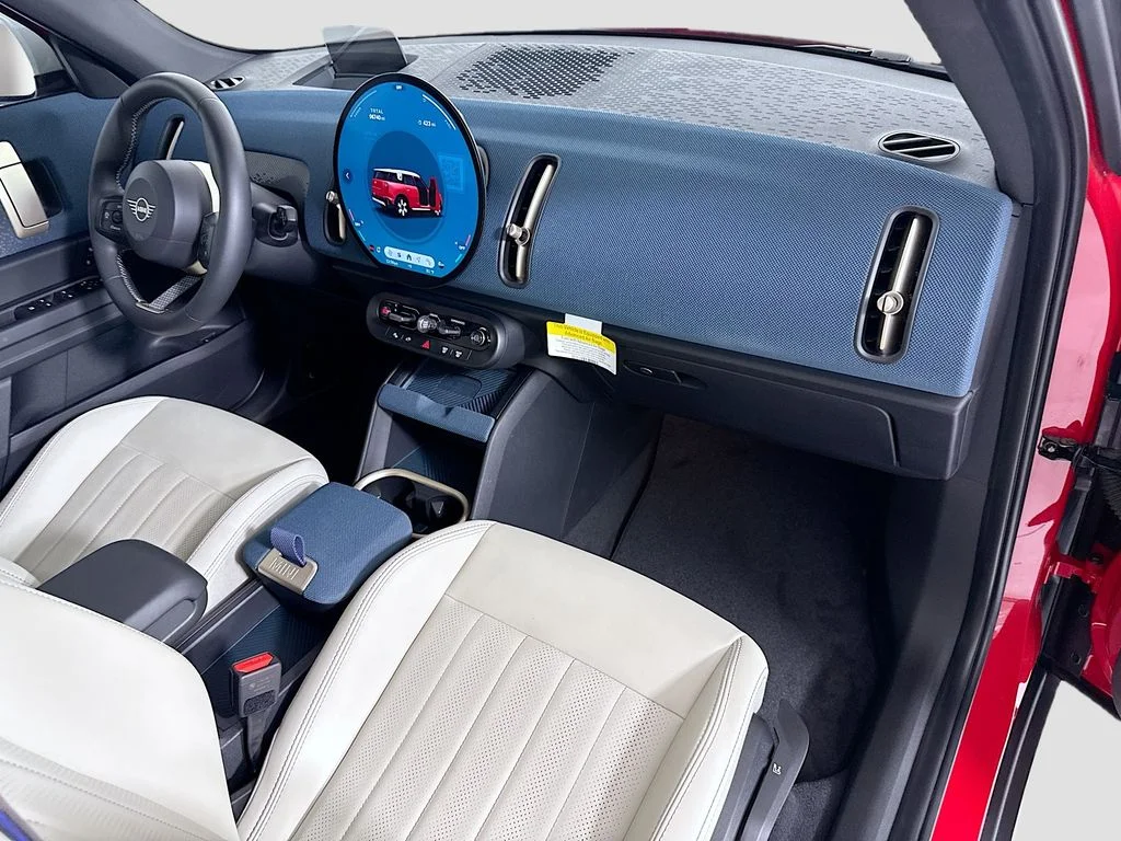 2026 MINI Countryman S - Photo 17