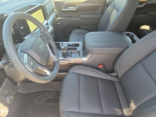 2026 Chevrolet Silverado 1500 RST - Photo 14