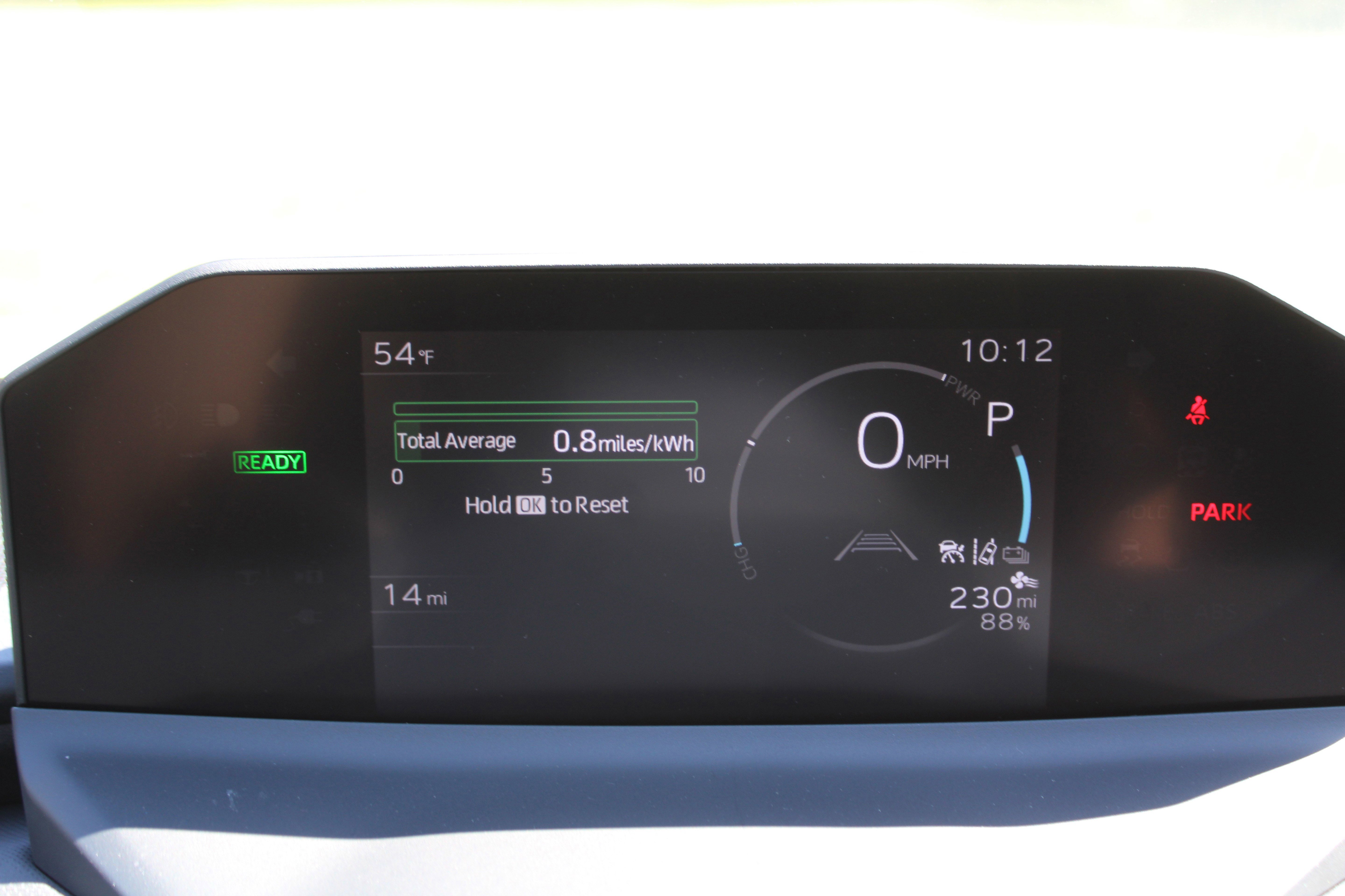 2026 Toyota bZ XLE - Photo 39