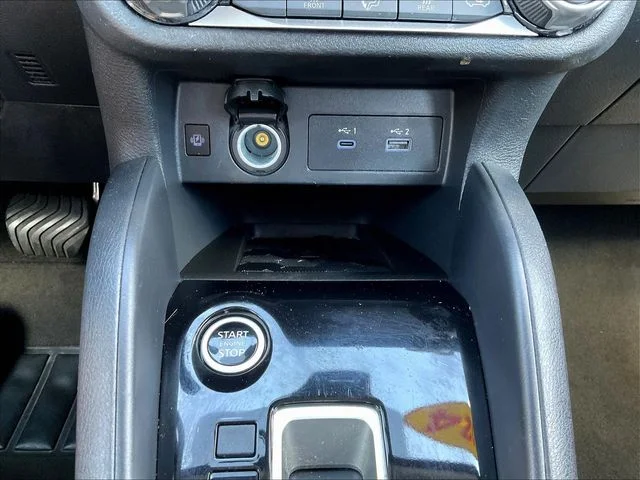 Used 2024 Gray Nissan 1.6 SR image 16
