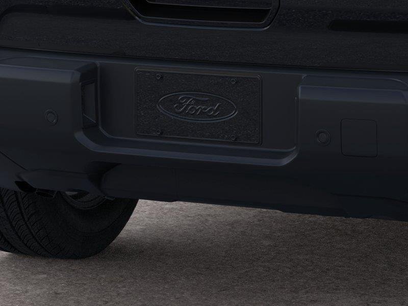 New 2026 Shadow Black Ford Big Bend® image 23
