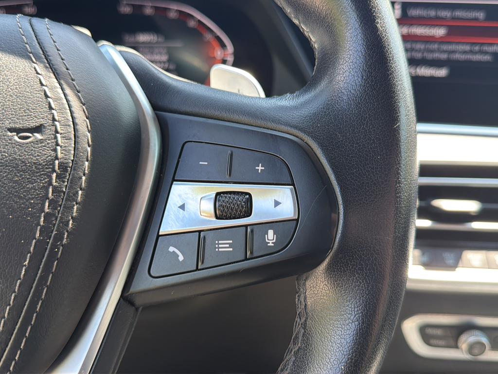 2022 BMW X5 40i - Photo 15