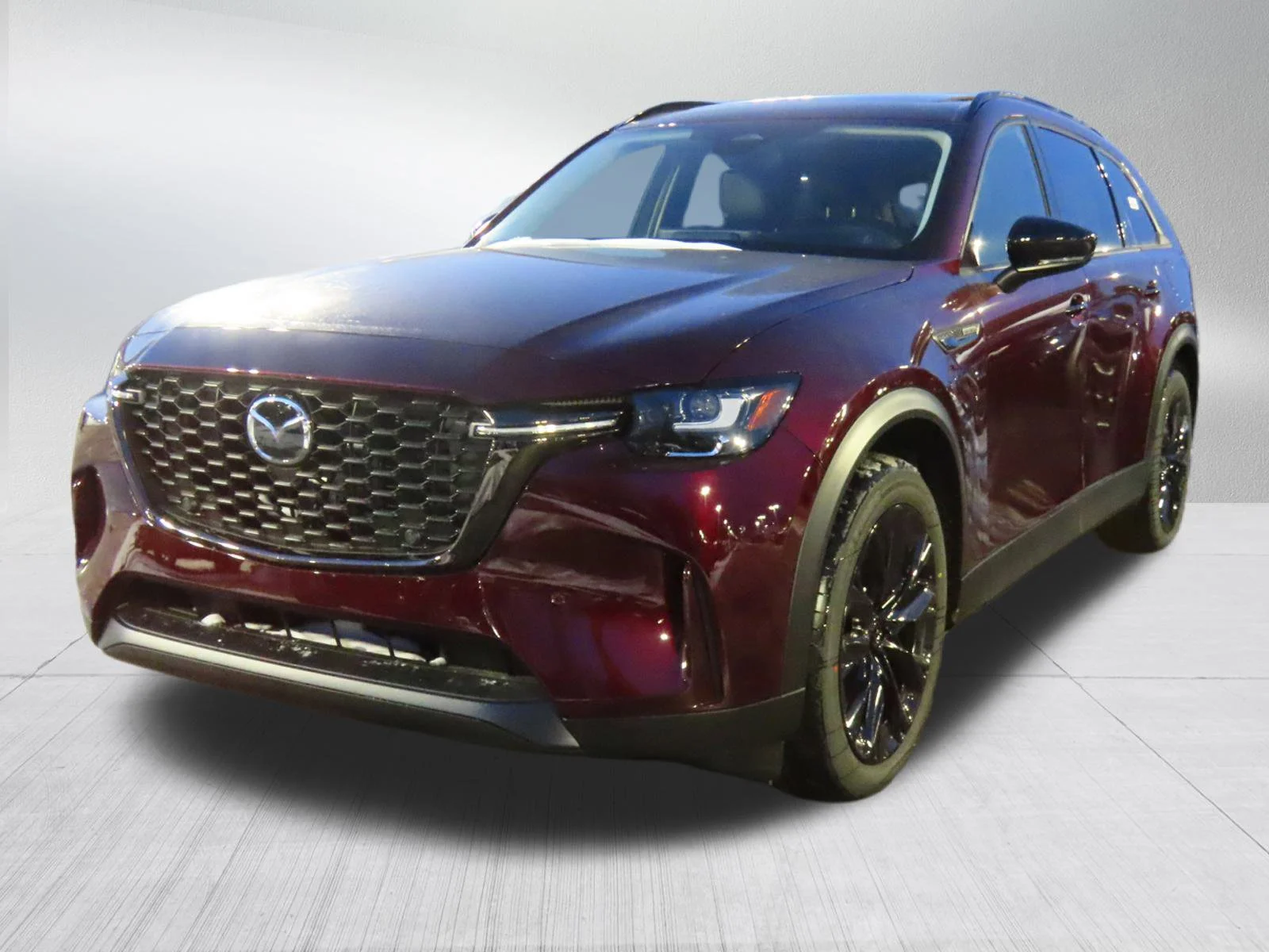 New 2026 Artisan Red Premium Mazda Premium Sport image 4
