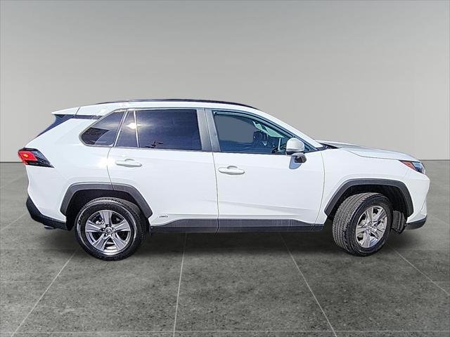 Certified Used 2025 ICE CAP Toyota  image 8