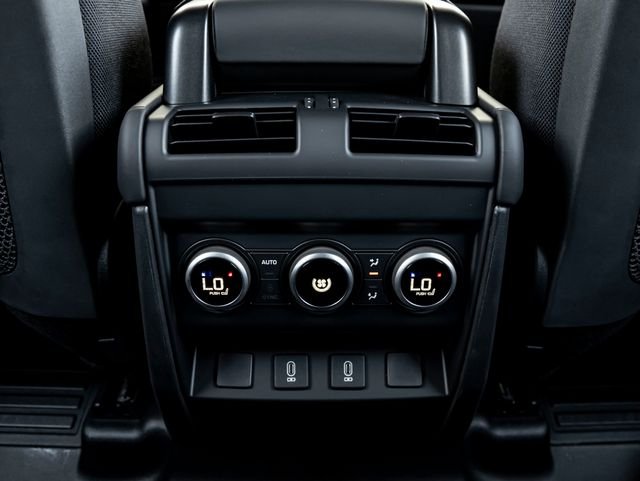 New 2026 Borasco Grey Land Rover X image 24