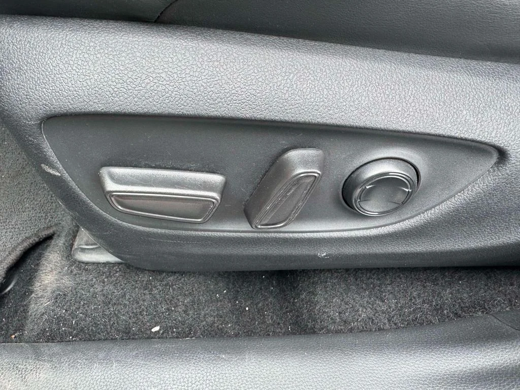 Used 2024 Silver Toyota XSE image 21
