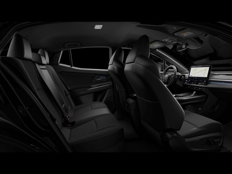 New 2026 Cement Toyota XSE image 32