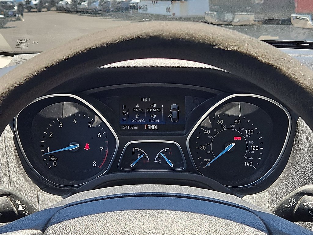 Used 2015 Tuxedo Black Ford S image 31