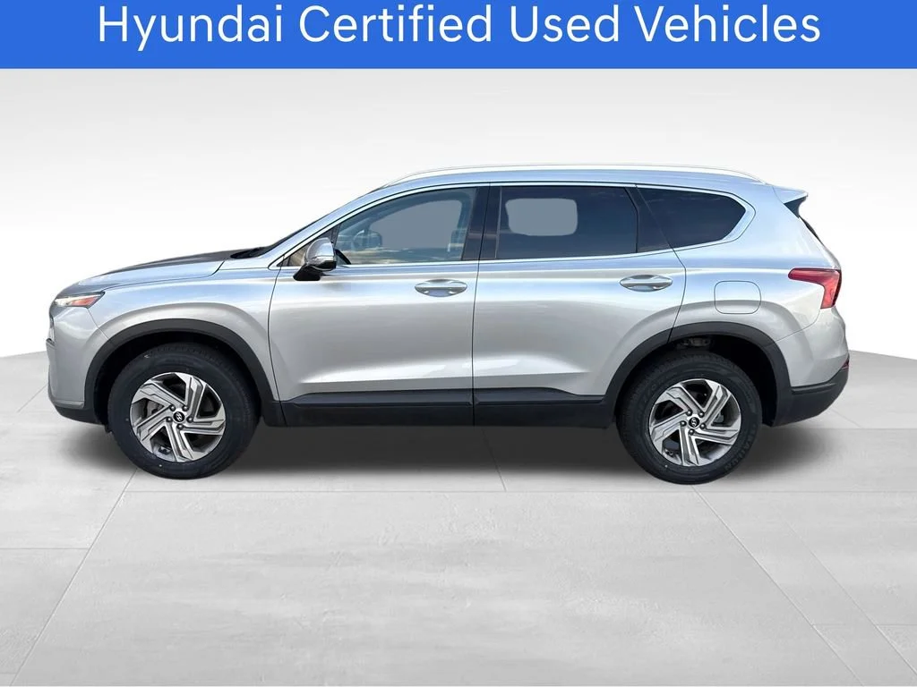 Certified Pre-Owned 2023 Hyundai Santa Fe SEL
