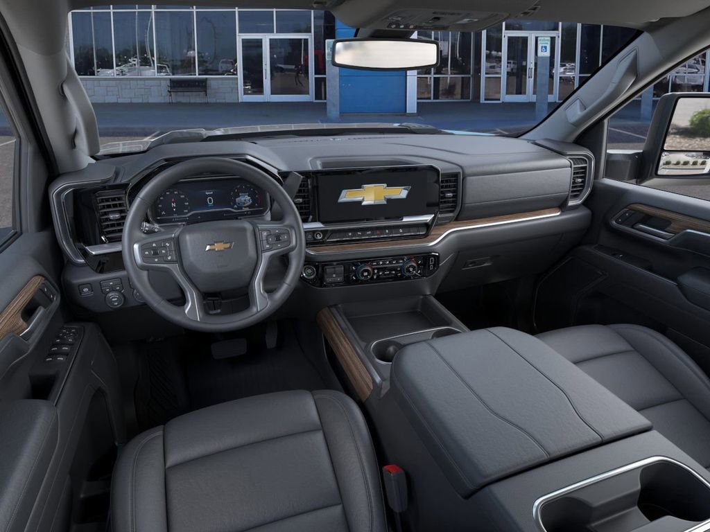 2026 Chevrolet Silverado 2500 HD LT - Photo 15