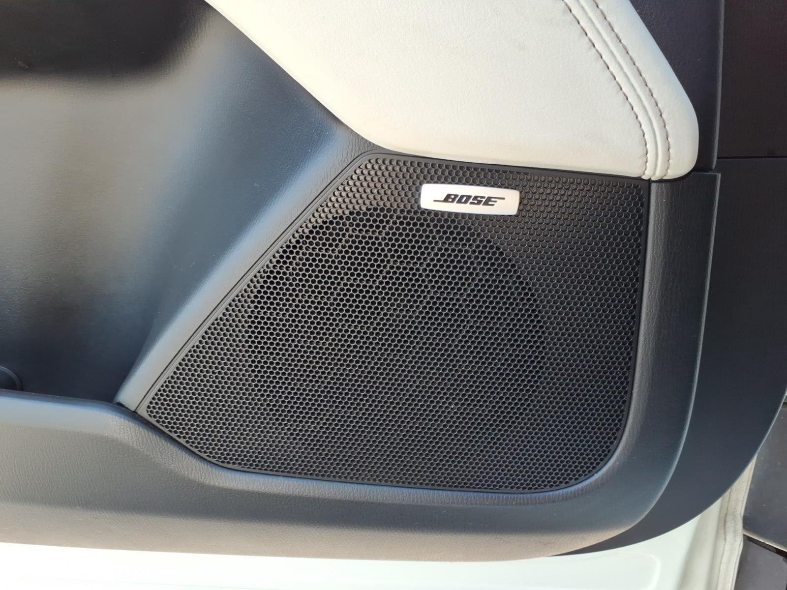Used 2021 Snowflake White Pearl Mica Mazda Grand Touring image 4