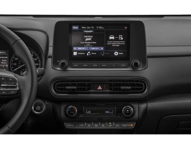 2022 Hyundai Kona SEL - Photo 13