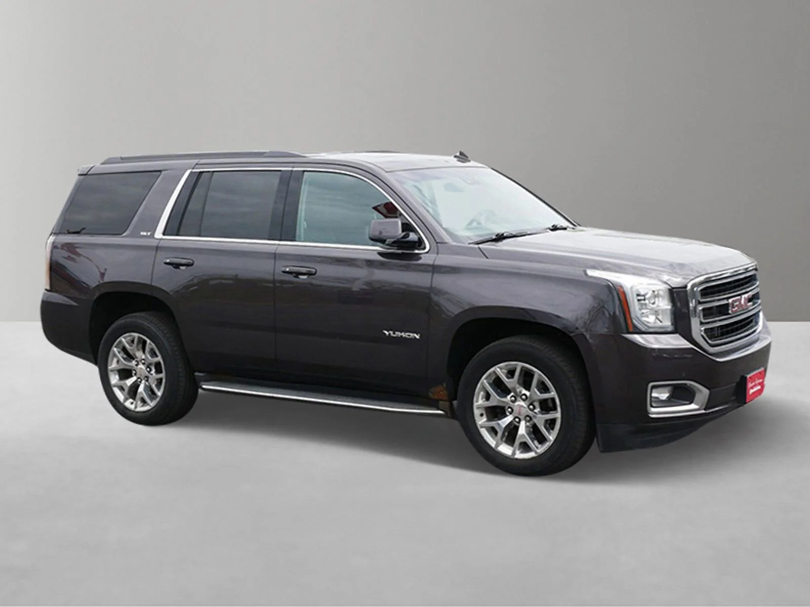Used 2015 GMC Yukon SLT with VIN 1GKS2BKC3FR271231 for sale in White Bear Lake, Minnesota