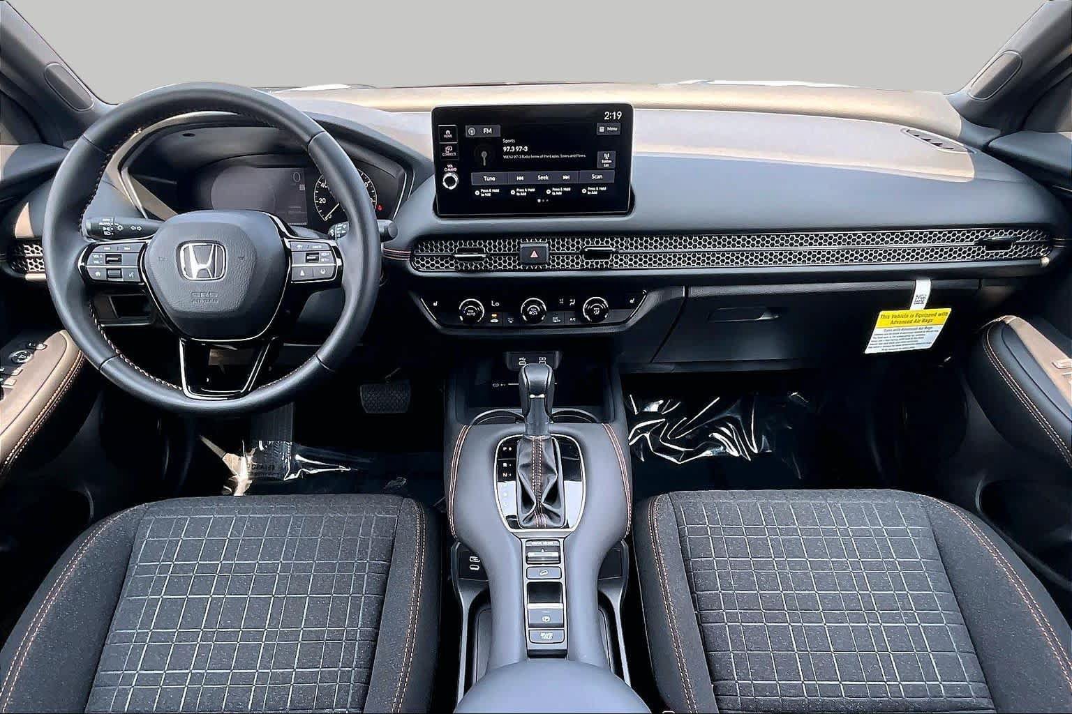 2026 Honda HR-V Sport - Photo 48
