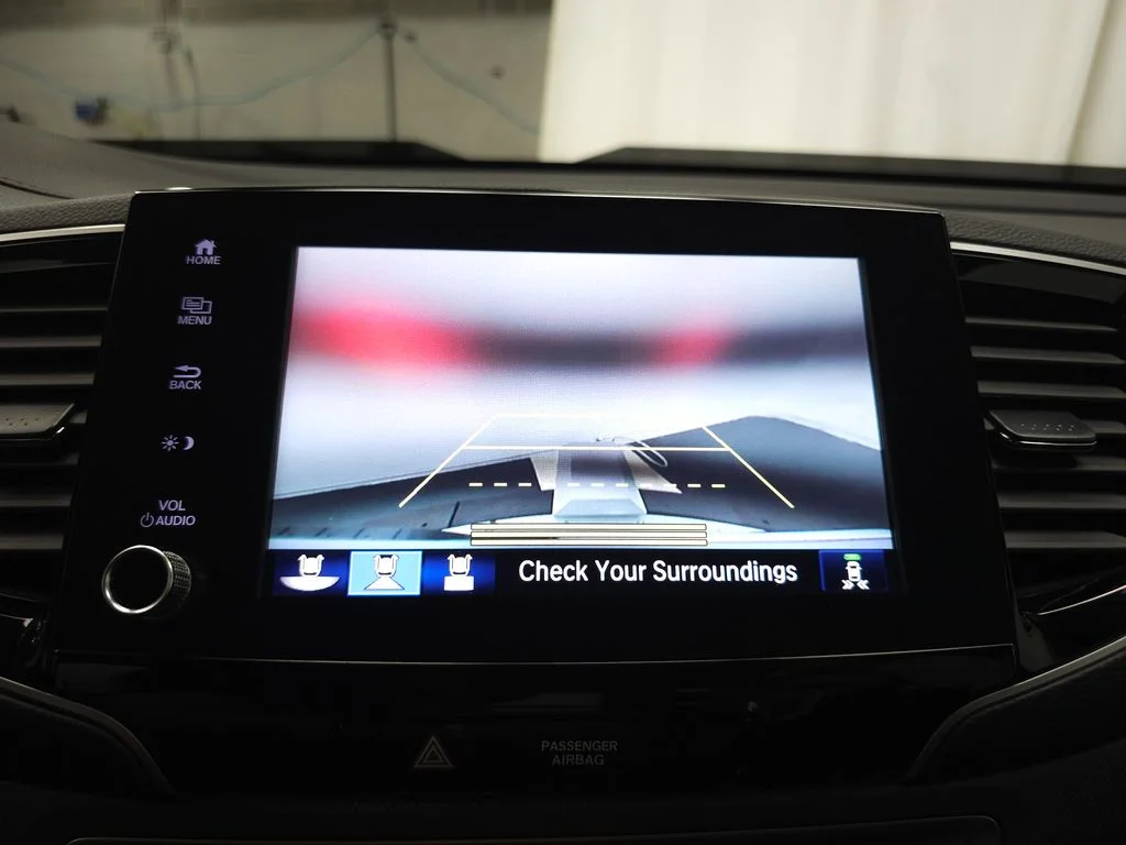 Used 2022  Honda RTL-E image 18