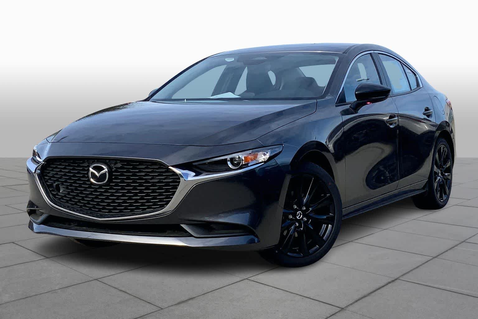 2026 Mazda CX-3 Select Sport AT 4-Door SKYACTIV's photo