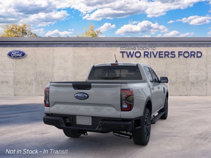 New 2026 Avalanche Ford Lariat® image 8