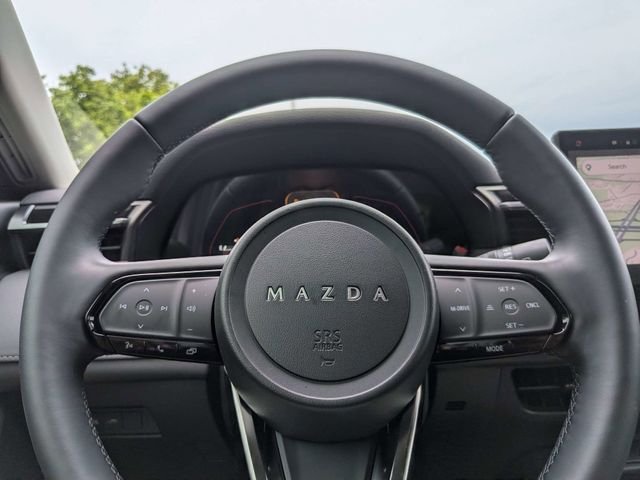 Used 2026 Gray Mazda 2.5 S Preferred image 26